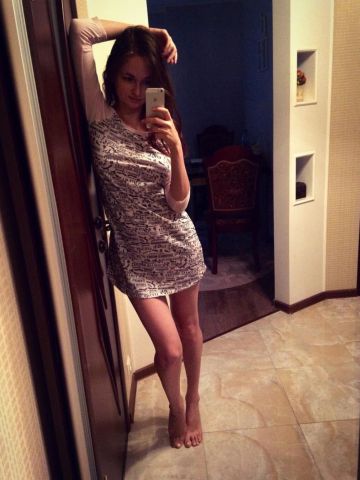 Анкета проститутки Флора, 24 года